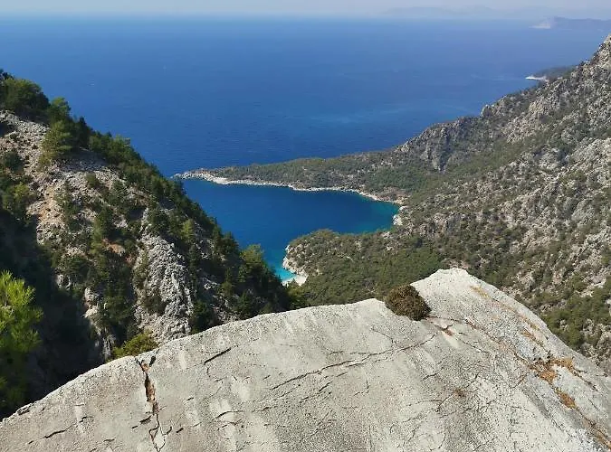 Tuerkdomes Glamping *