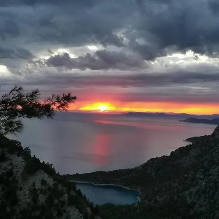 Türkdomes Glamping Camping