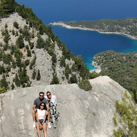 Türkdomes Glamping Alinca