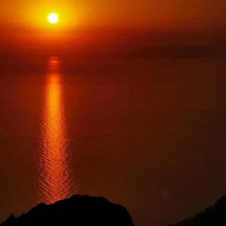 Tuerkdomes Glamping *