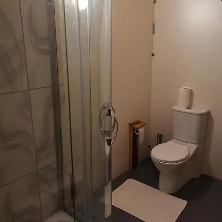 Campingplads Tuerkdomes Glamping