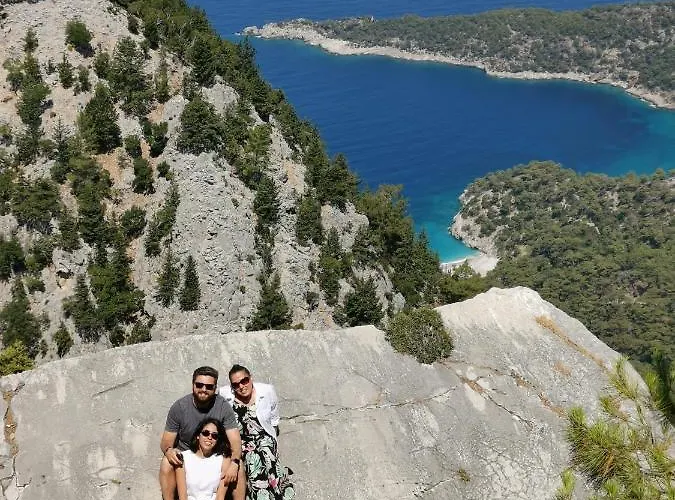 Türkdomes Glamping Alinca