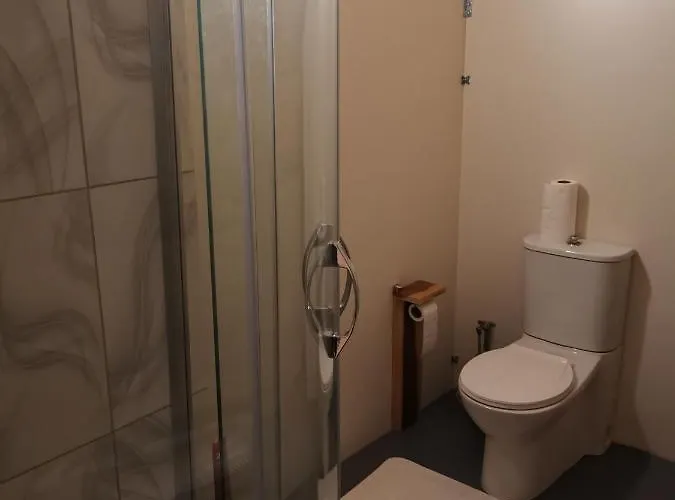 Кемпинг Tuerkdomes Glamping